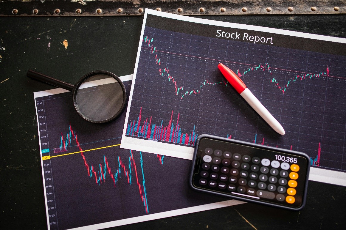 Congressional Stock Trading Performance by Sector