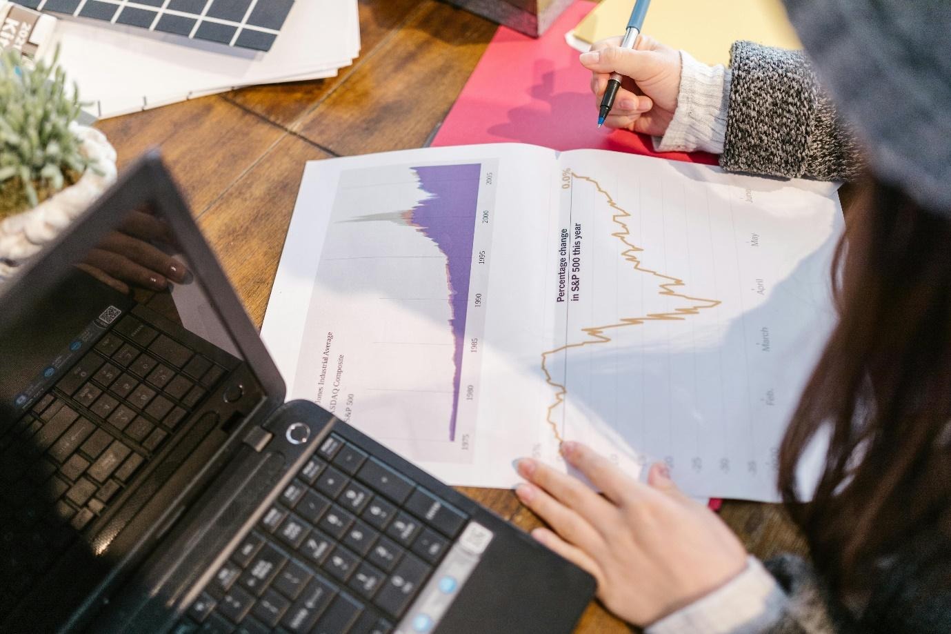 Congress vs S＆P 500: What the Numbers Actually Say