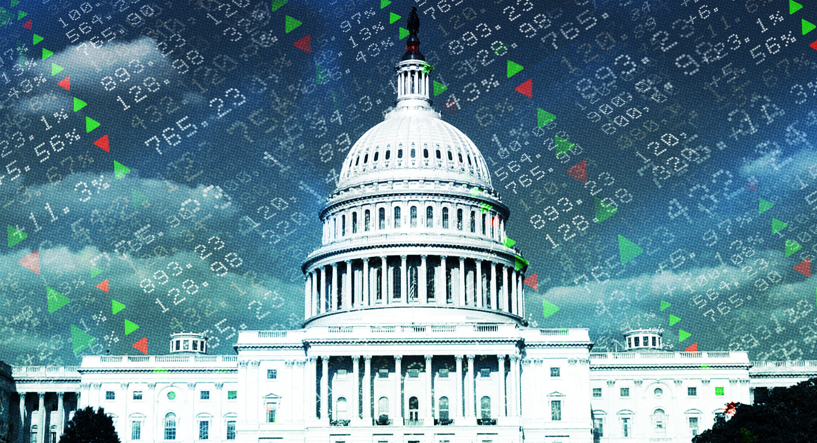 Congress Stock Market Performance, 2026 Report