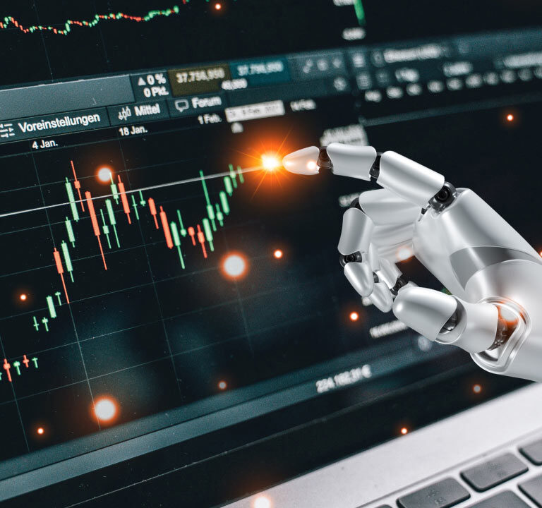 AI Trading vs Manual Trading: Performance Benchmarks (2026)