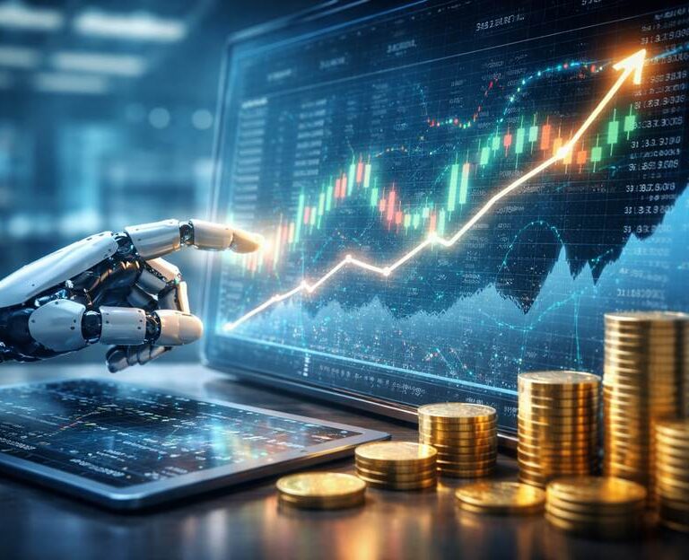 Is AI Trading Profitable? A 2026 Data-Driven Guide for Investors