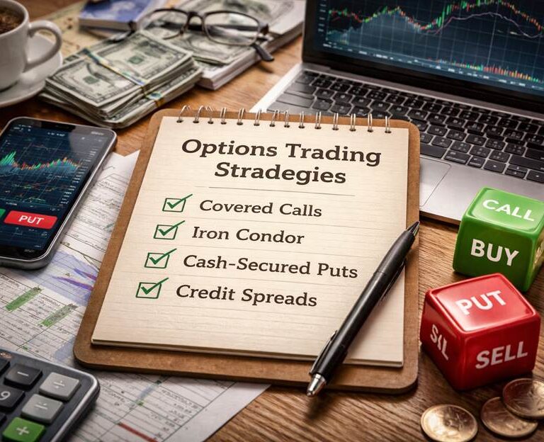 Successful Options Trading Strategies: A Practical Guide for 2026