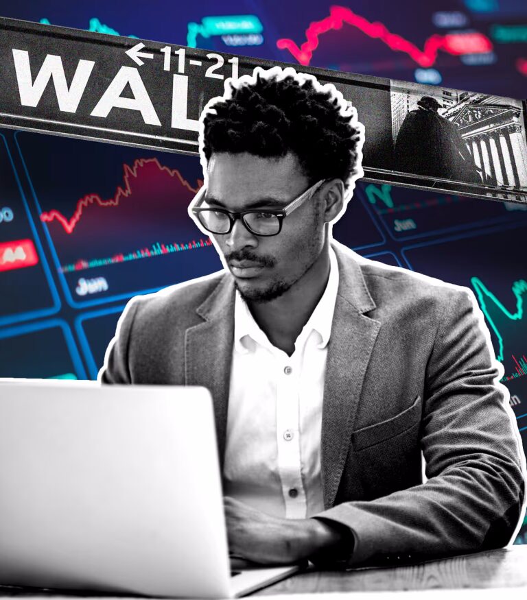 Retail Investor Market Share in 2026