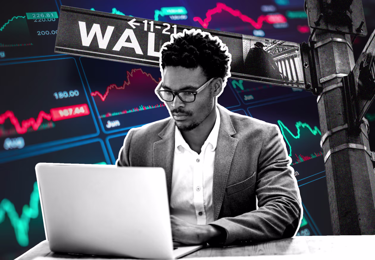 Retail Investor Market Share in 2026