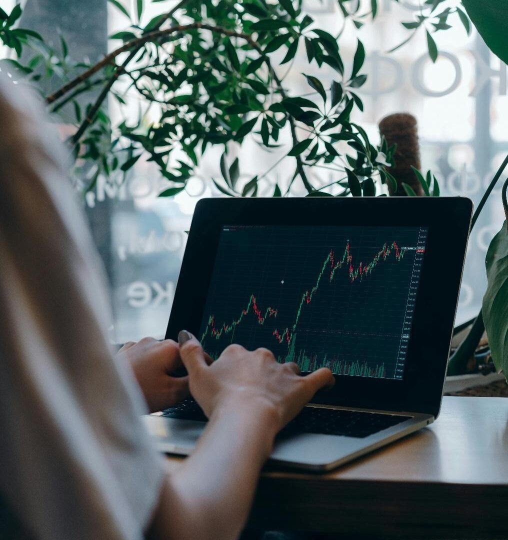 Fintech Growth Statistics | Lambda Finance