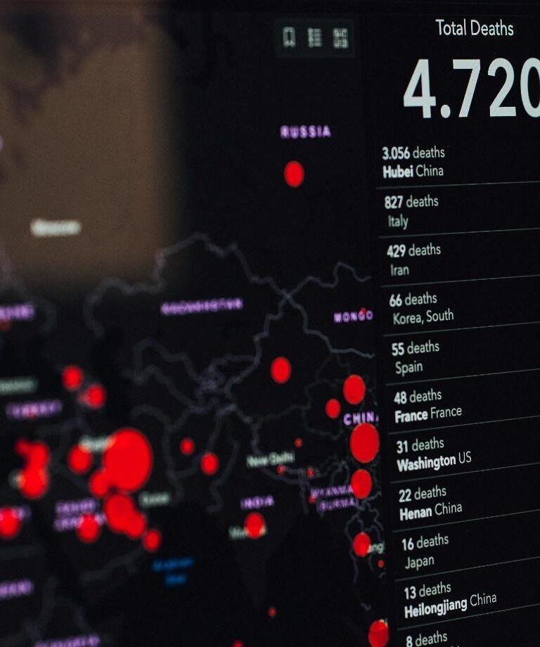 The Roi Of Ai In Financial Services | Lambda Finance