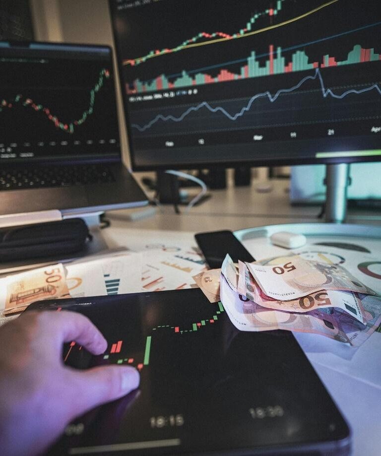 Us Retail Investor Participation Rate | Lambda Finance