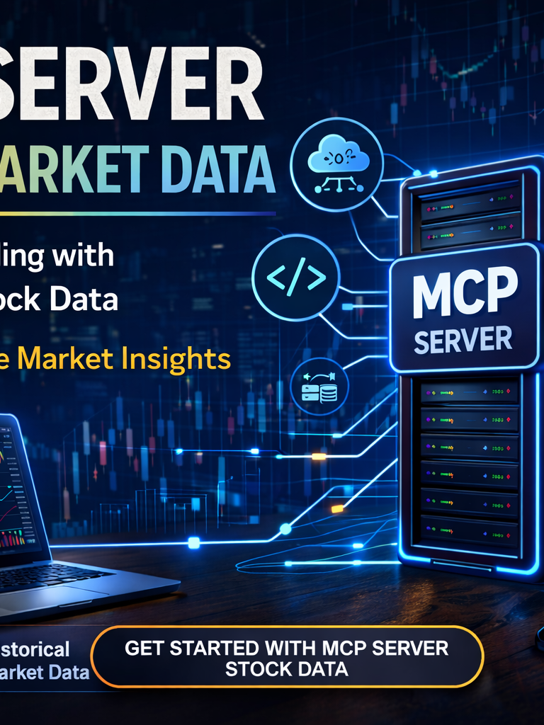 MCP Server Stock Market Data: 11 Servers Ranked for AI-Powered Financial Analysis (2026)