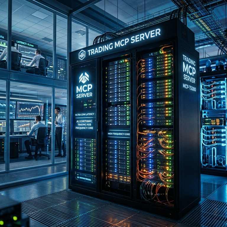 Trading MCP Server Adoption in 2026