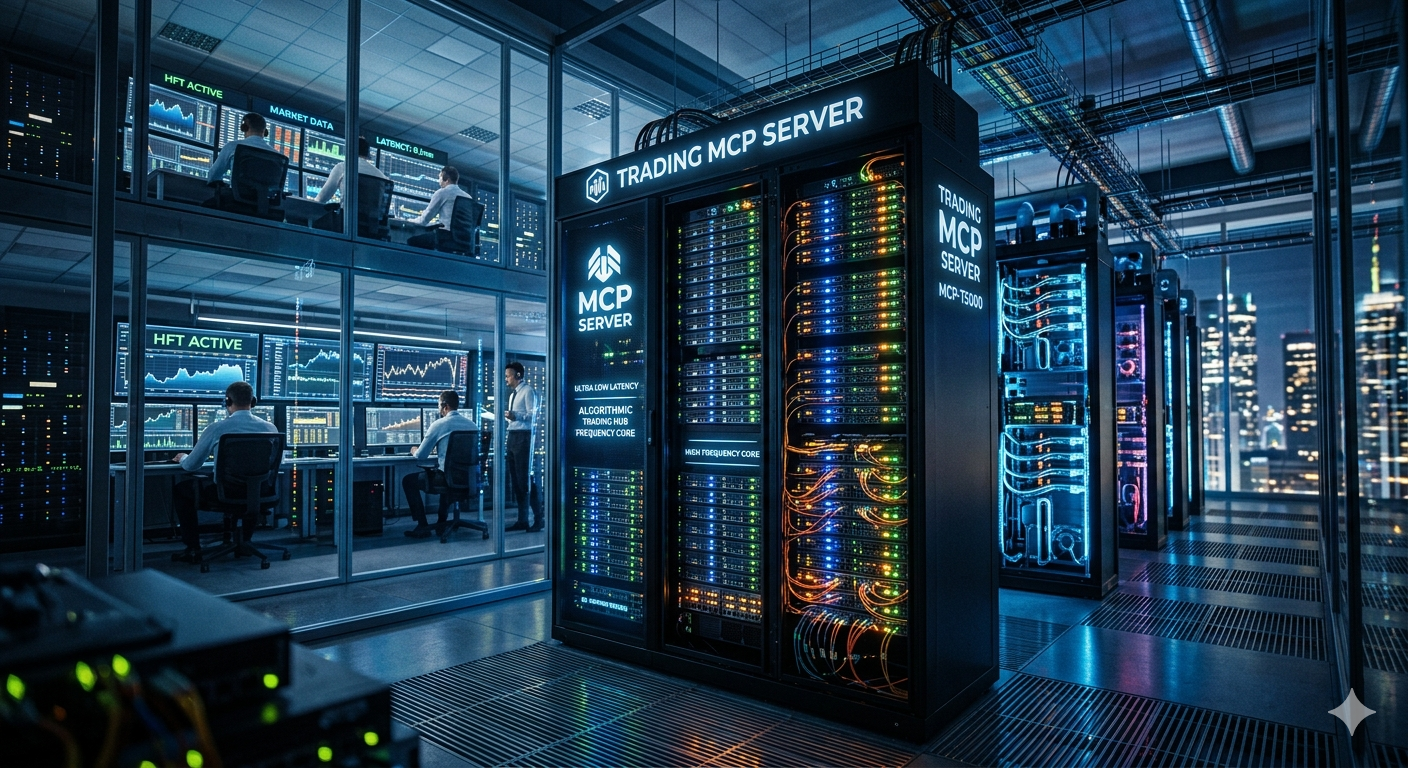 Trading MCP Server Adoption in 2026