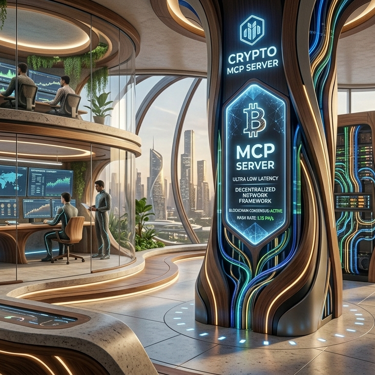 Best Crypto MCP Servers Compared (2026)