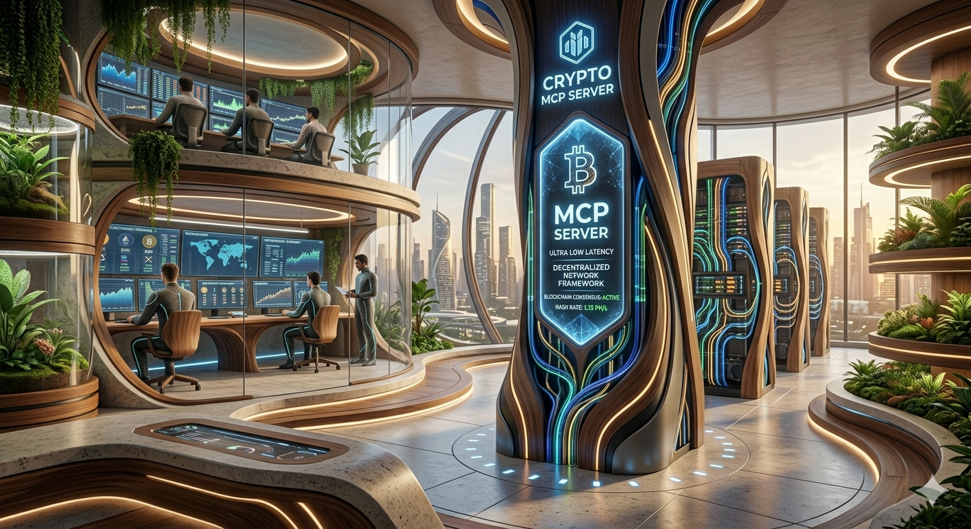 Best Crypto MCP Servers Compared (2026)